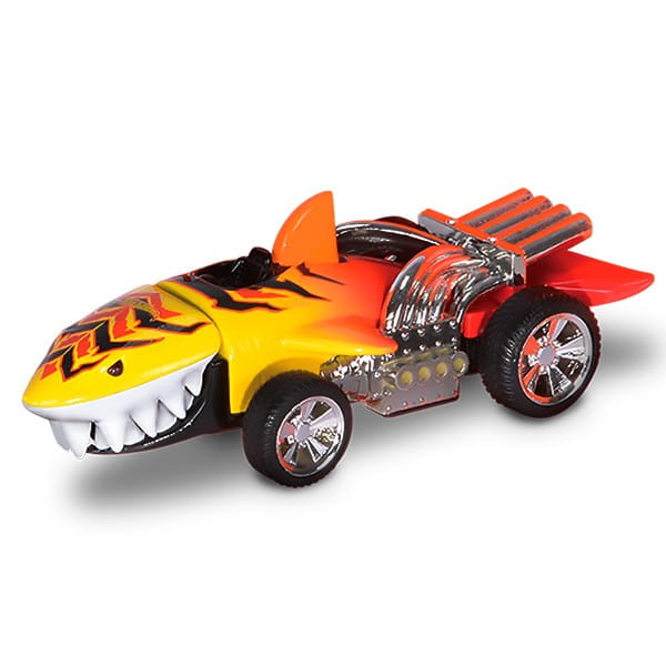   Hot Wheels   - 13,5  (Toy State)
