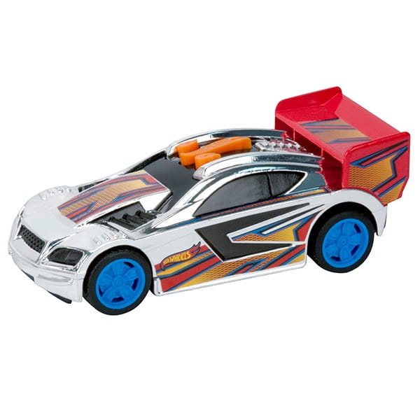   Hot Wheels   - 13,5  (Toy State)