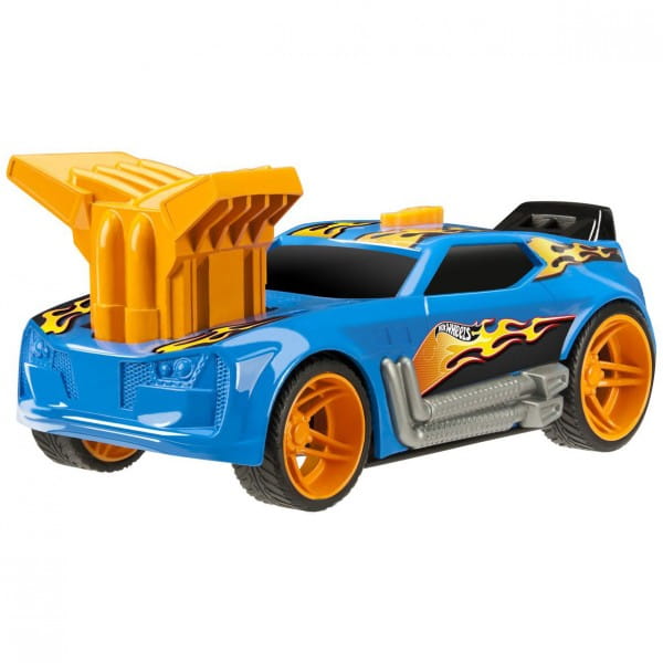   Hot Wheels  - 19  (Toy State)