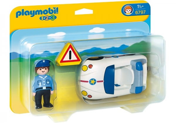    Playmobil