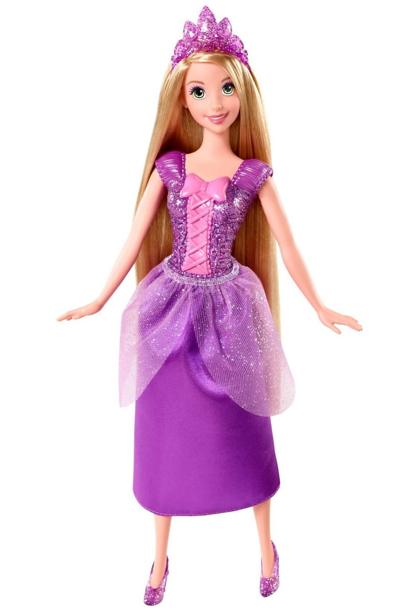   Disney Princess   (Mattel)