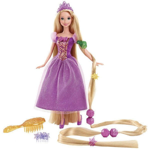   Disney Princess   c  (Mattel)
