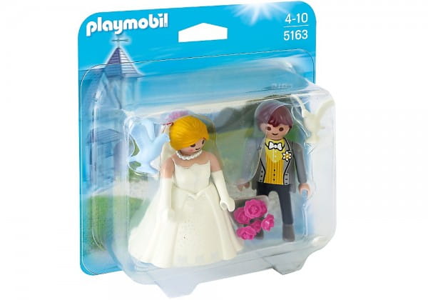    Playmobil 