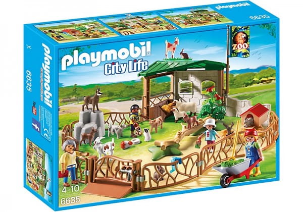    Playmobil  -   