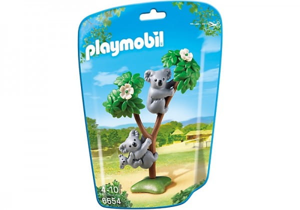    Playmobil  -  