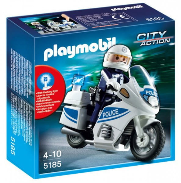    Playmobil  -  