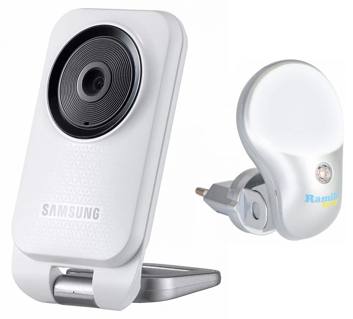   Samsung SmartCam SNH-V6110BN