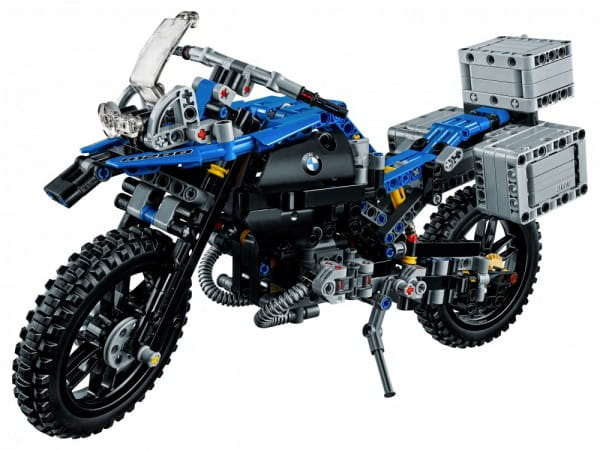   Lego Technic     BMW