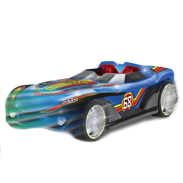   Hot Wheels  - 25  (Toy State)