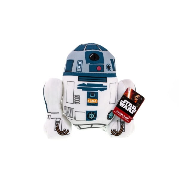    Star Wars R2-D2  