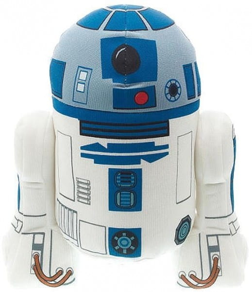    Star Wars R2-D2   - 38 