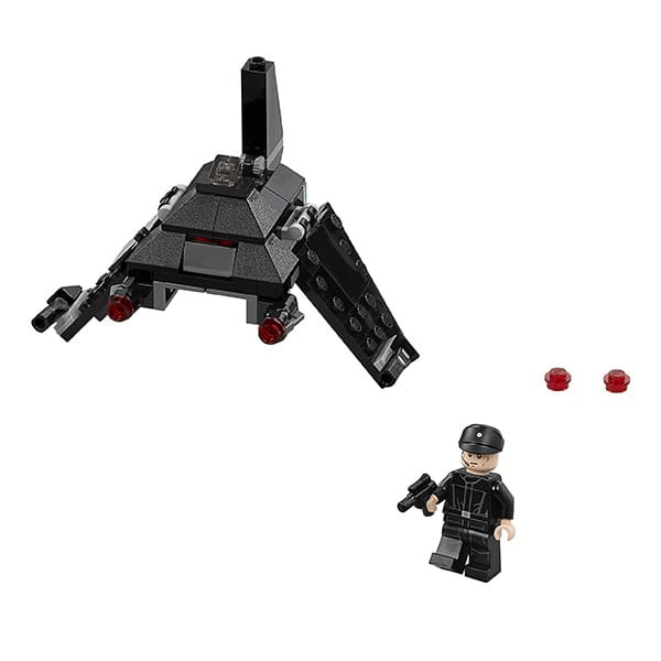   Lego Star Wars       