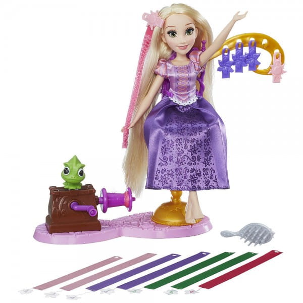   Disney Princess     (Hasbro)