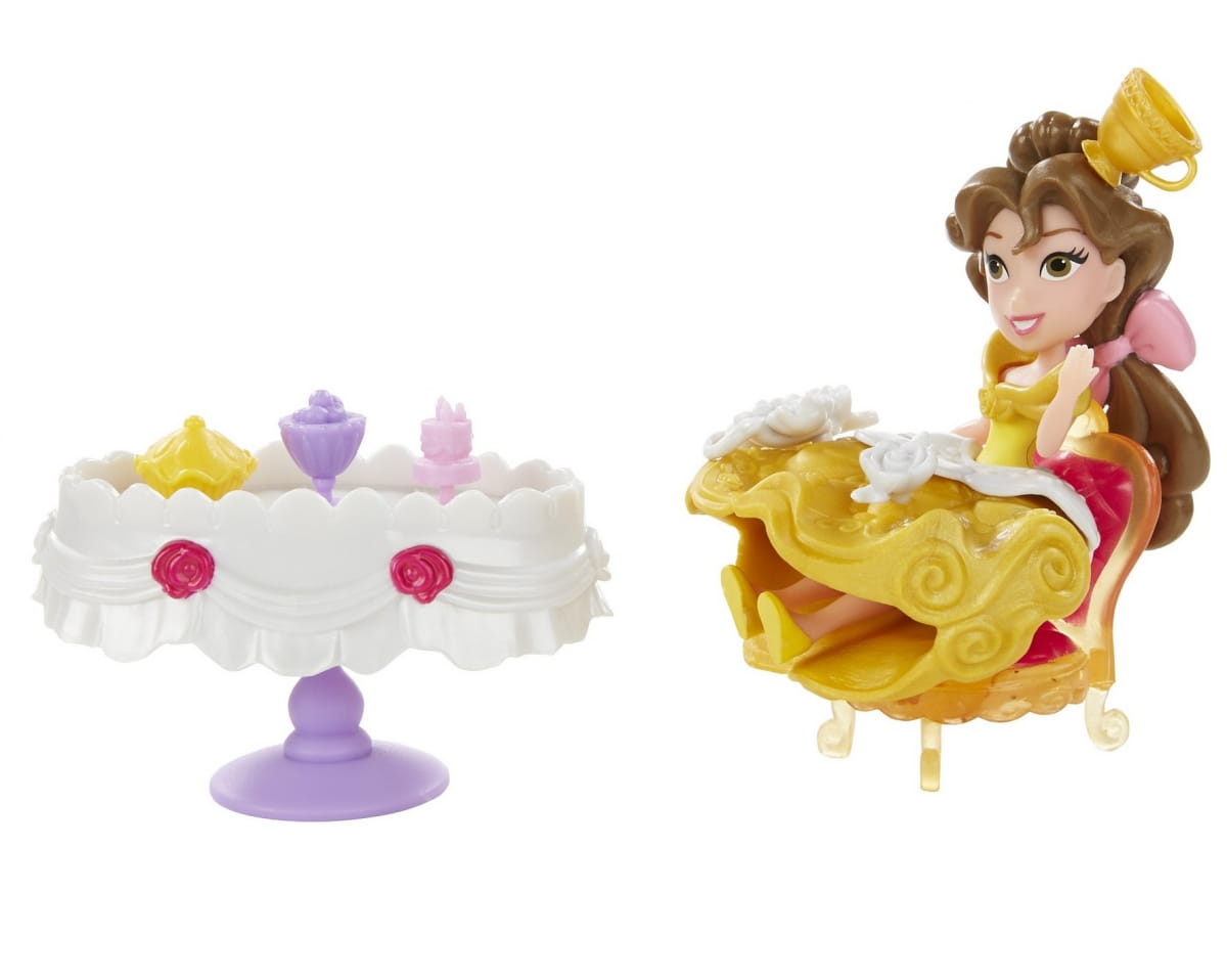    Disney Princess     -  (Hasbro)