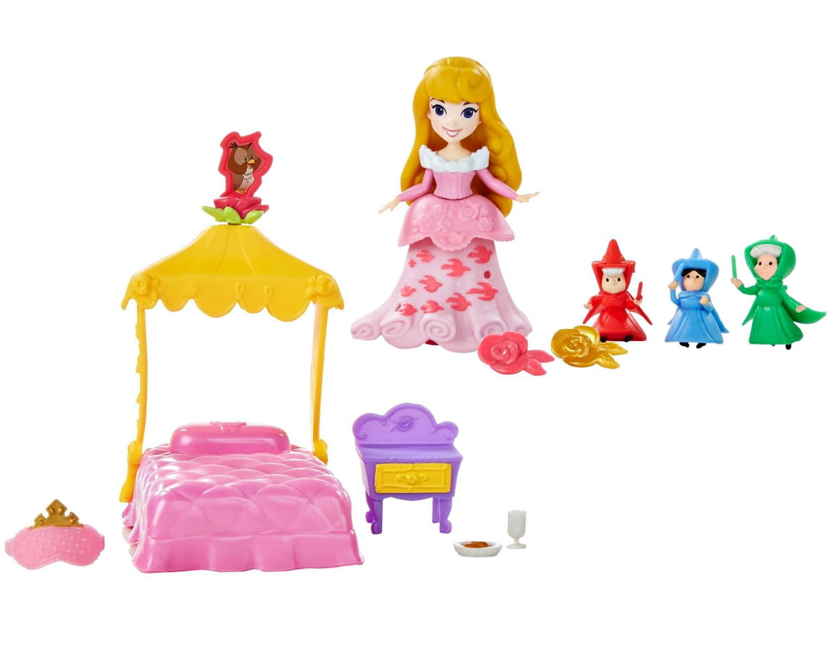    Disney Princess    -   (Hasbro)