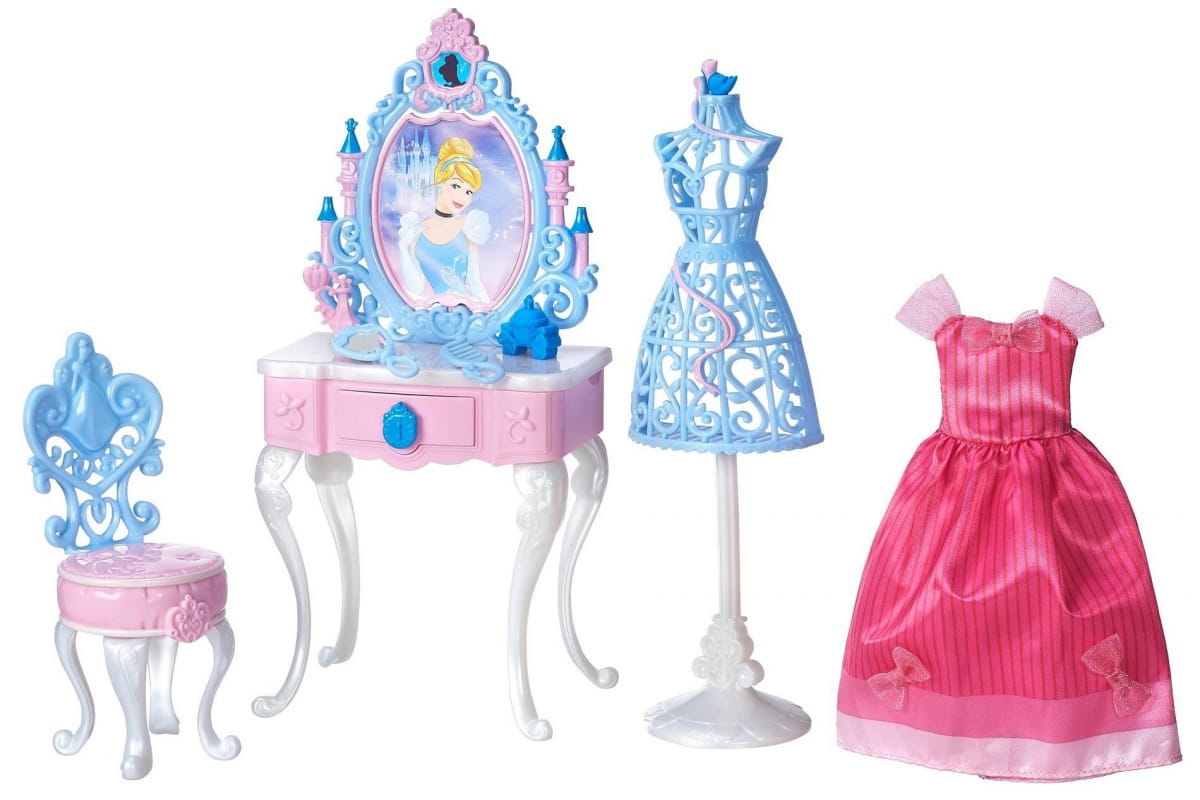      Disney Princess (Hasbro)