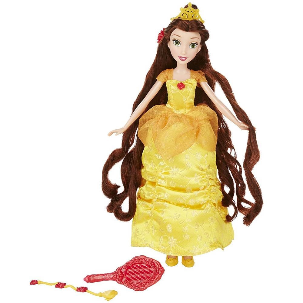    Disney Princess      -  (Hasbro)