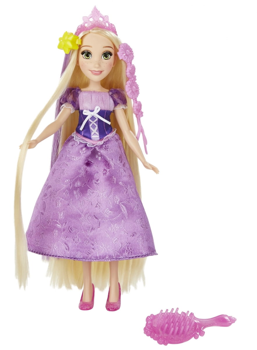    Disney Princess      -  (Hasbro)