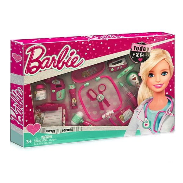    Barbie   -  (Corpa)