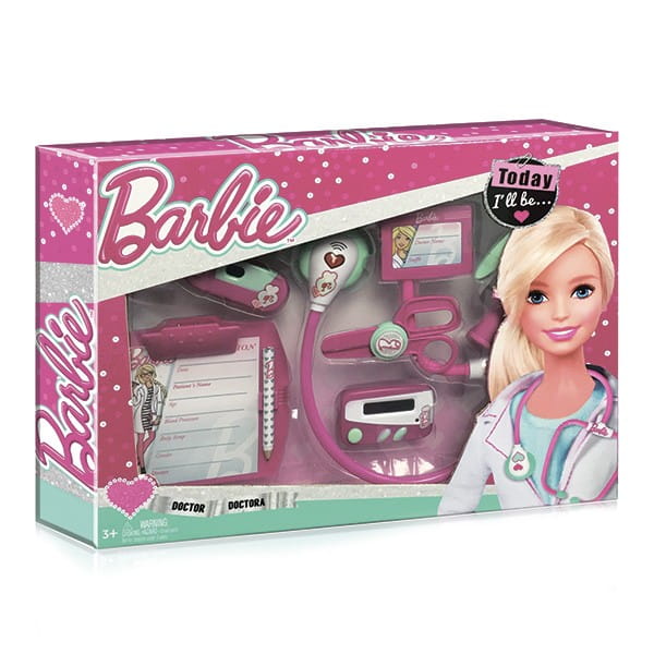    Barbie   -  1 (Corpa)