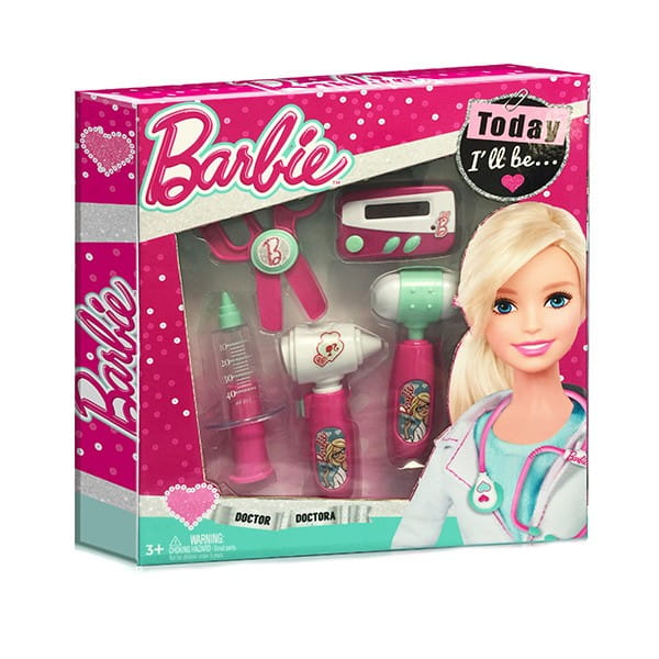    Barbie   -  (Corpa)