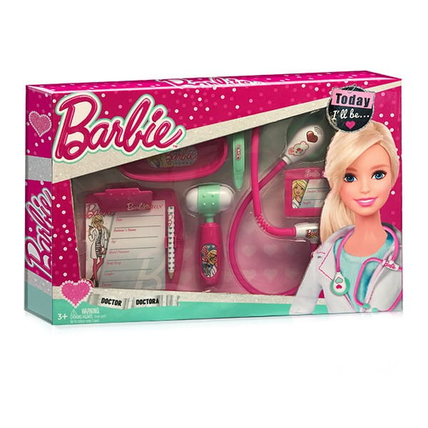    Barbie   -  2 (Corpa)