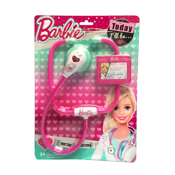    Barbie     3 (Corpa)