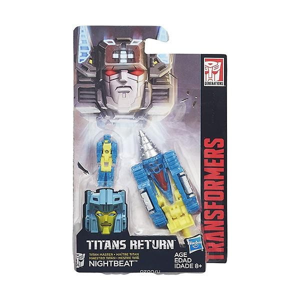    Transformers      (Hasbro)