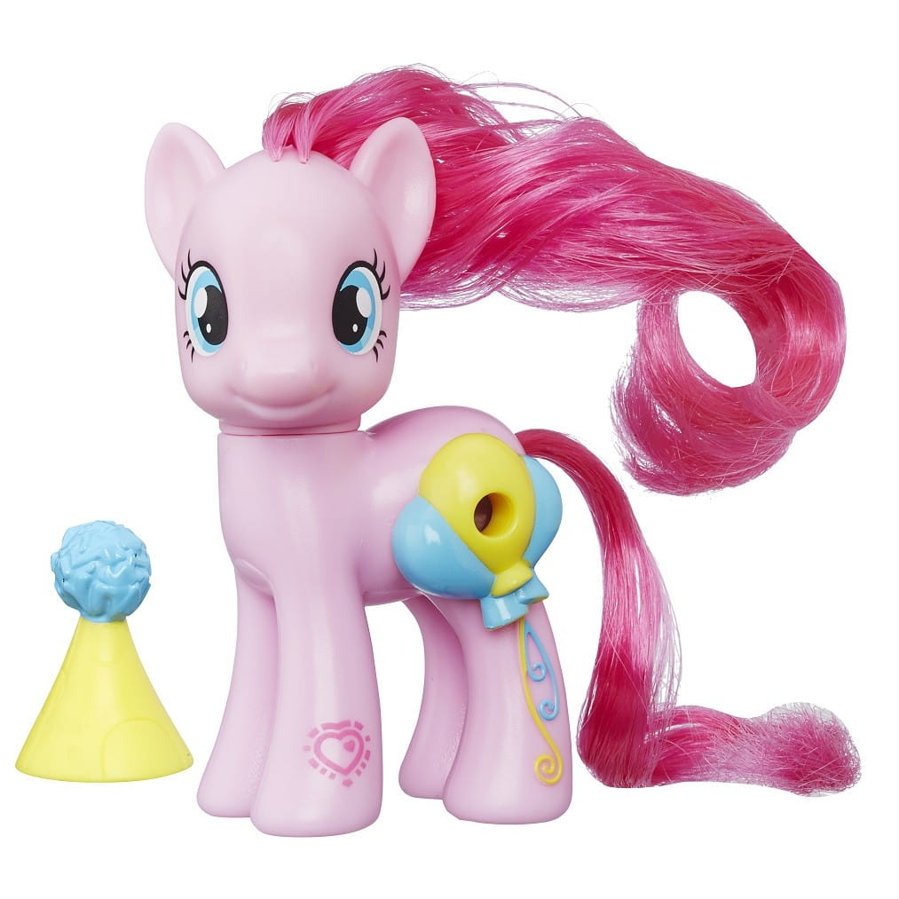    My Little Pony     -   (Hasbro)