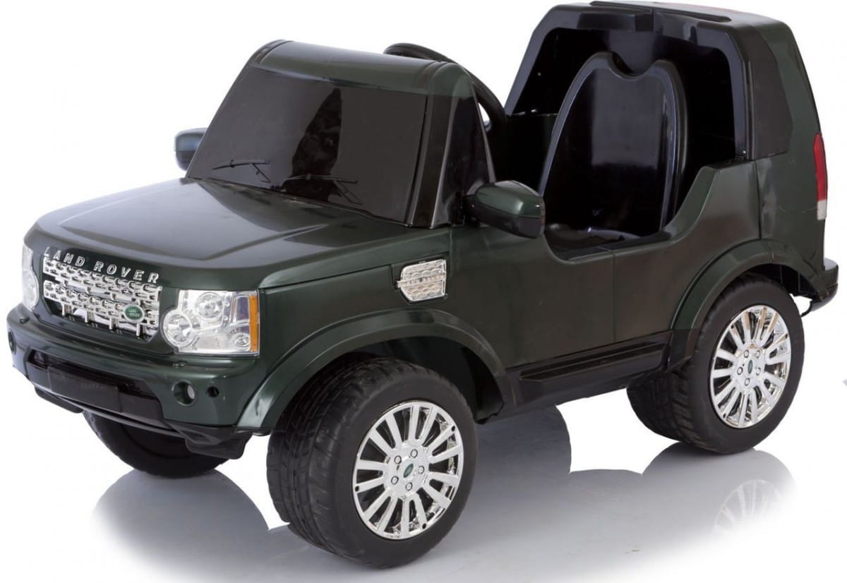    Kalee Land Rover Discovery 4