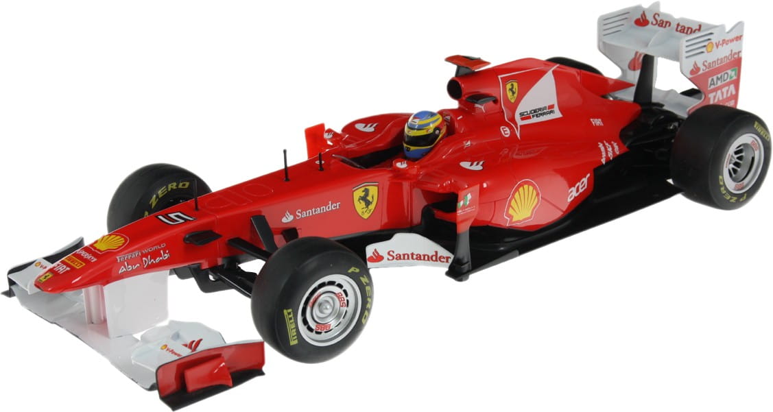    MJX Ferrari F150 Italia 1:14