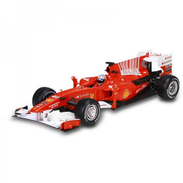    MJX Ferrari F10 1:20
