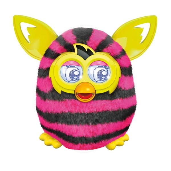    Furby Boom   - (Hasbro)