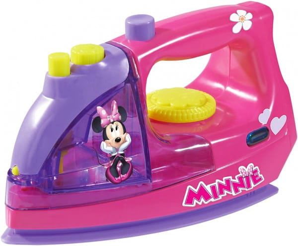   Simba Minnie Mouse