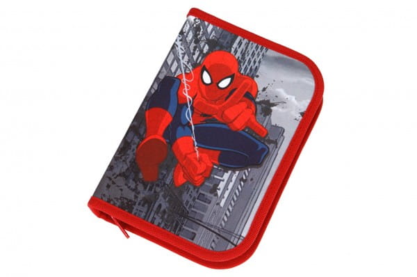   Scooli Spider-Man -