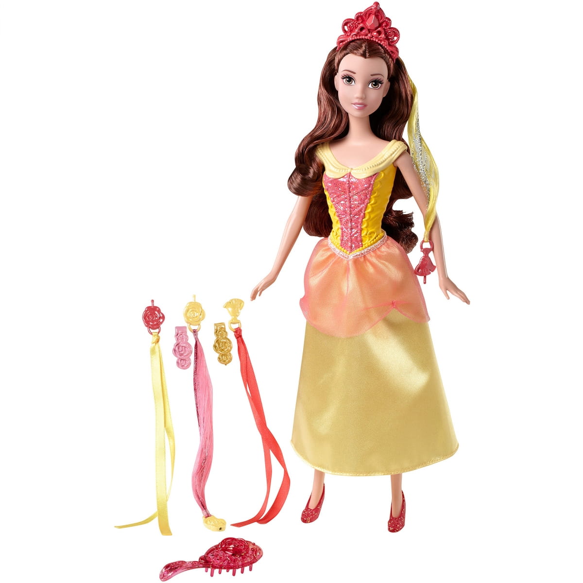   Disney Princess   -  (Mattel)