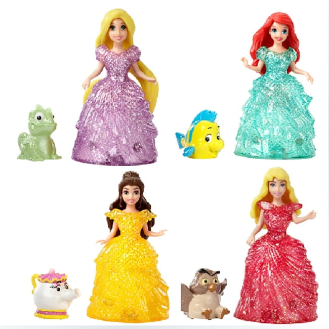     Disney Princess (Mattel)