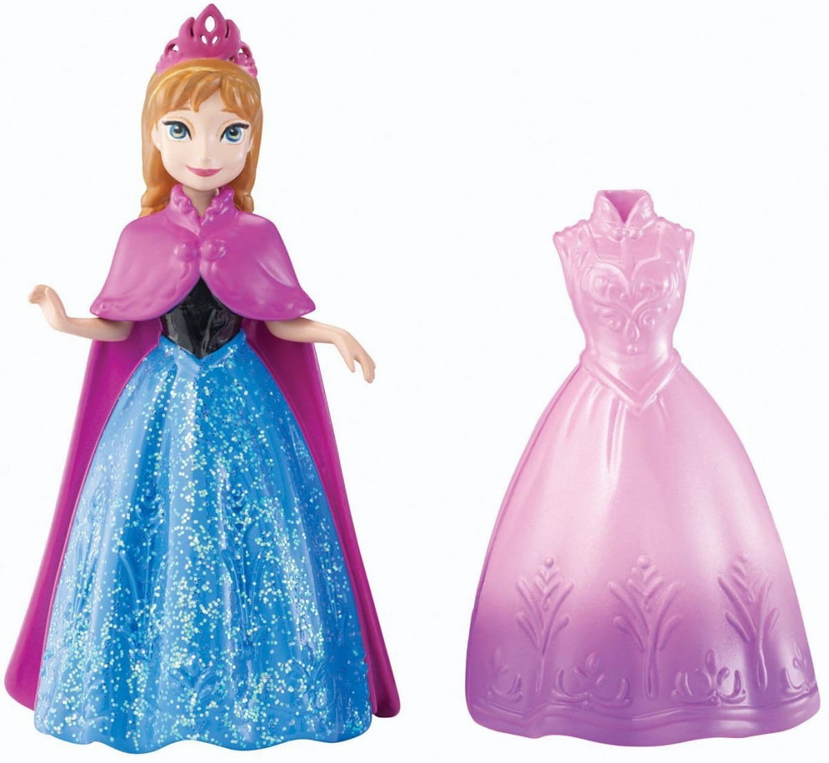   Disney Princess      -  (Mattel)