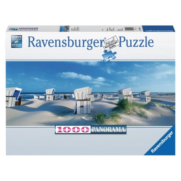    Ravensburger     - 1000 