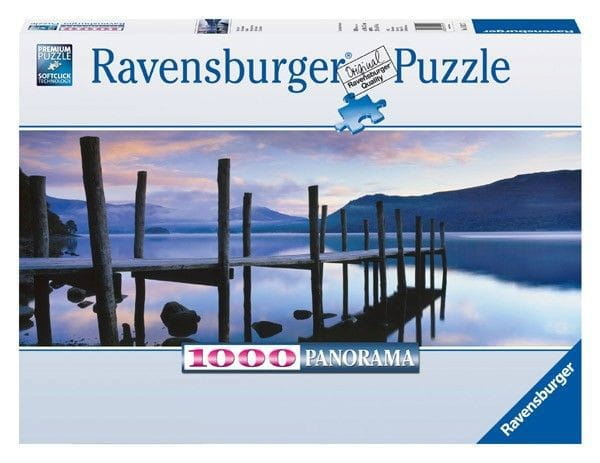    Ravensburger    - 1000 