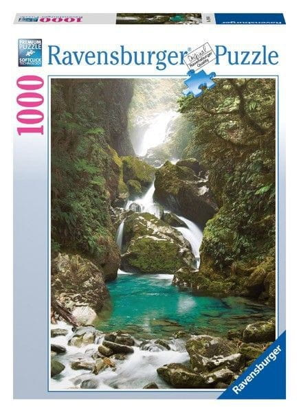   Ravensburger   - 1000  ( )