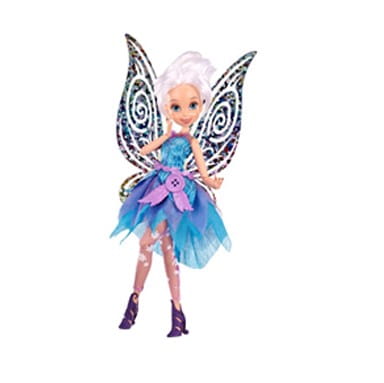   Disney Fairies    23  -  (  )