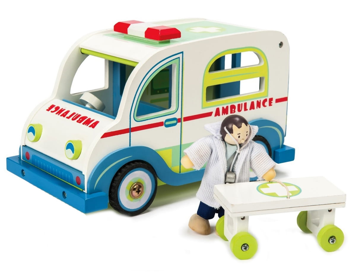    Le Toy Van   ( )