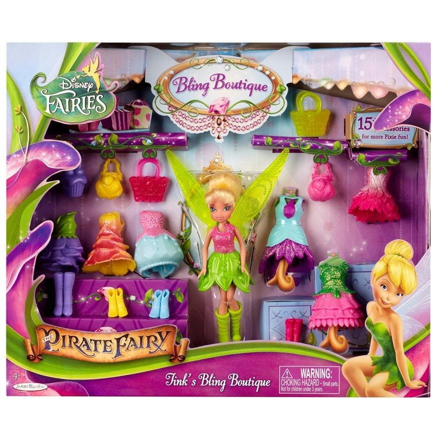    Disney Fairies    -
