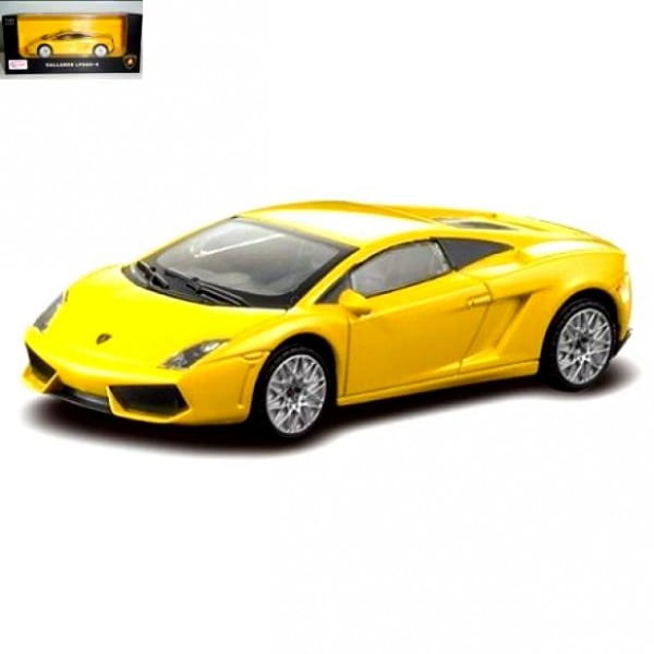    Rastar Lamborghini Gallardo LP560-4 1:20