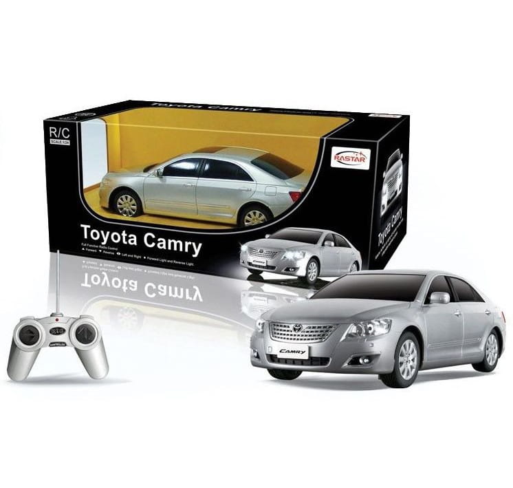    Rastar Toyota Camry 1:14
