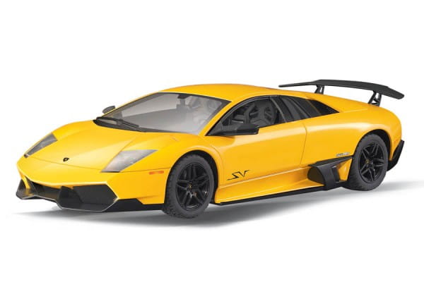    Rastar Lamborghini Murcielago LP670-4 1:14