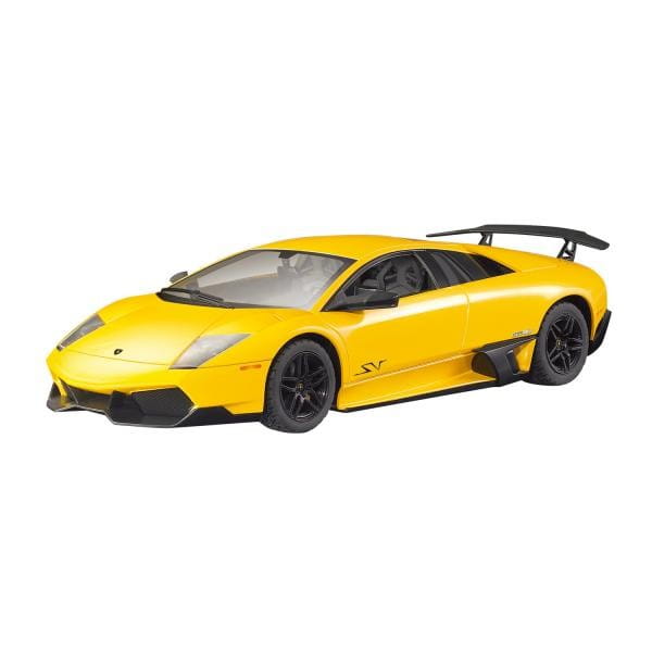    Rastar Lamborghini Murcielago LP670-4 1:24