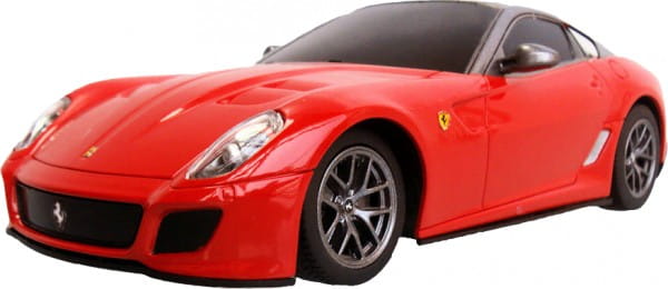    Rastar Ferrari 599 GTO 1:24