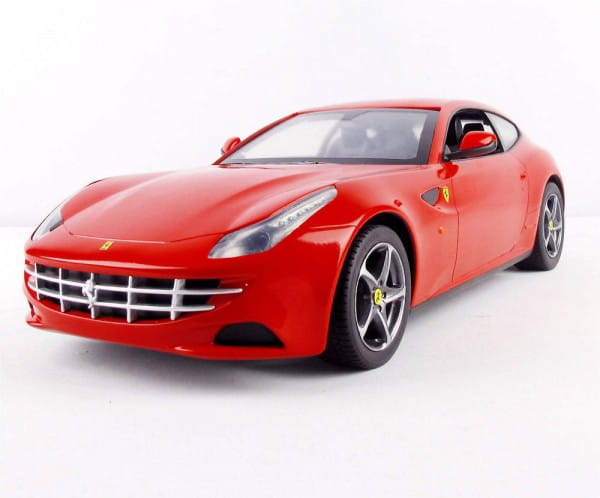    Rastar Ferrari FF 1:24